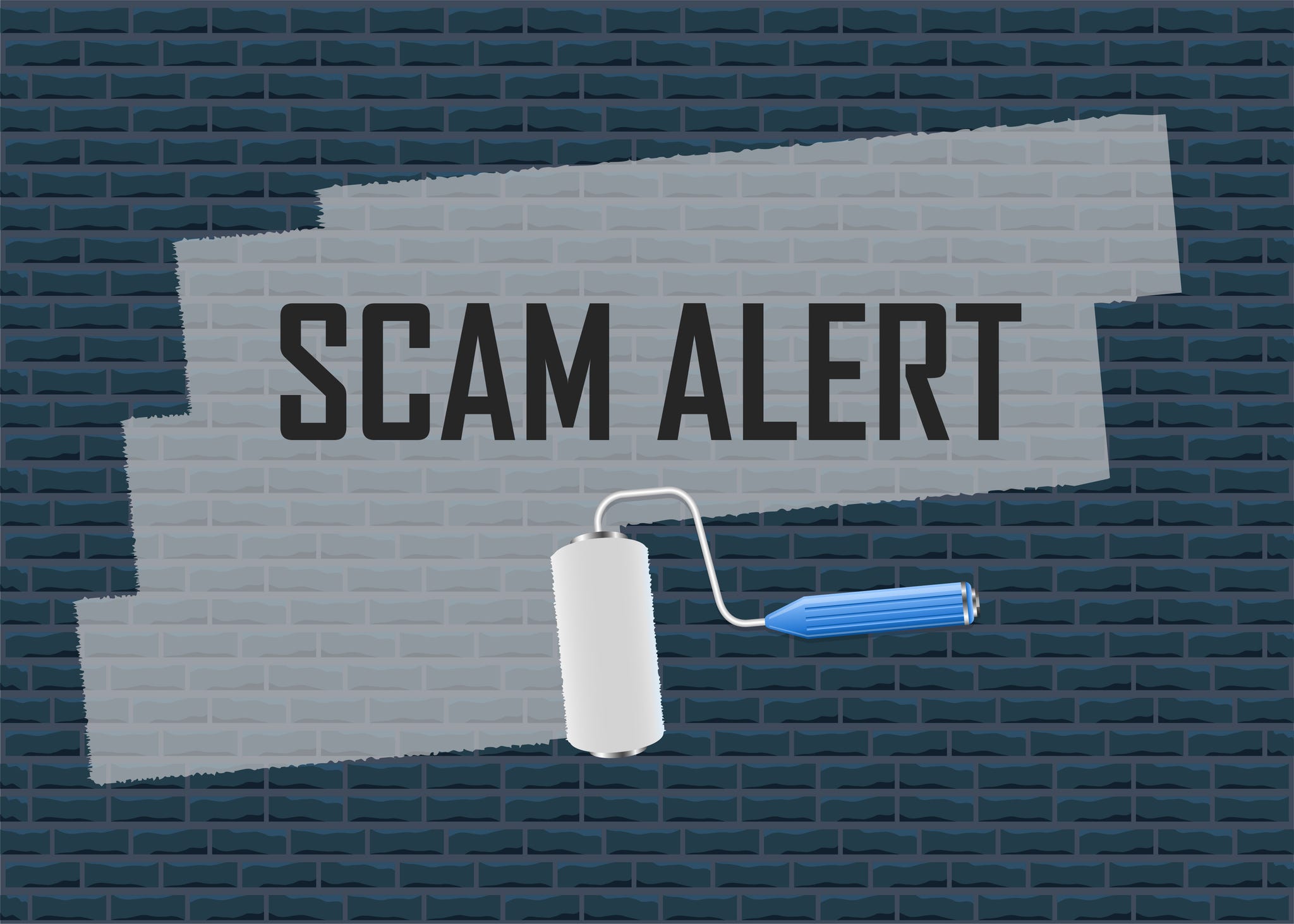 Avoid costly home improvement scams this season