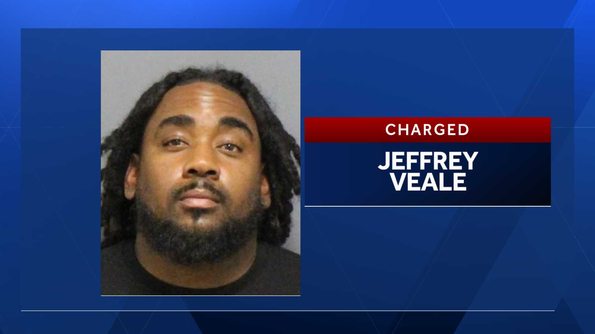 Man accused of shooting at occupied vehicle after argument, Burlington ...