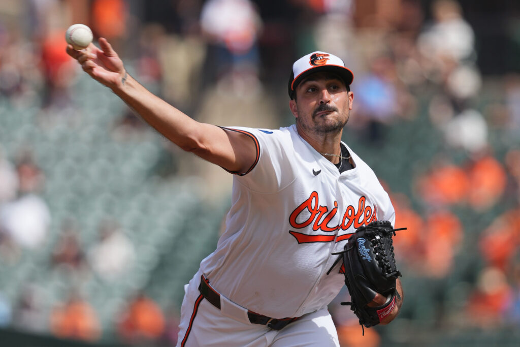 Orioles lose another key arm in their rotation