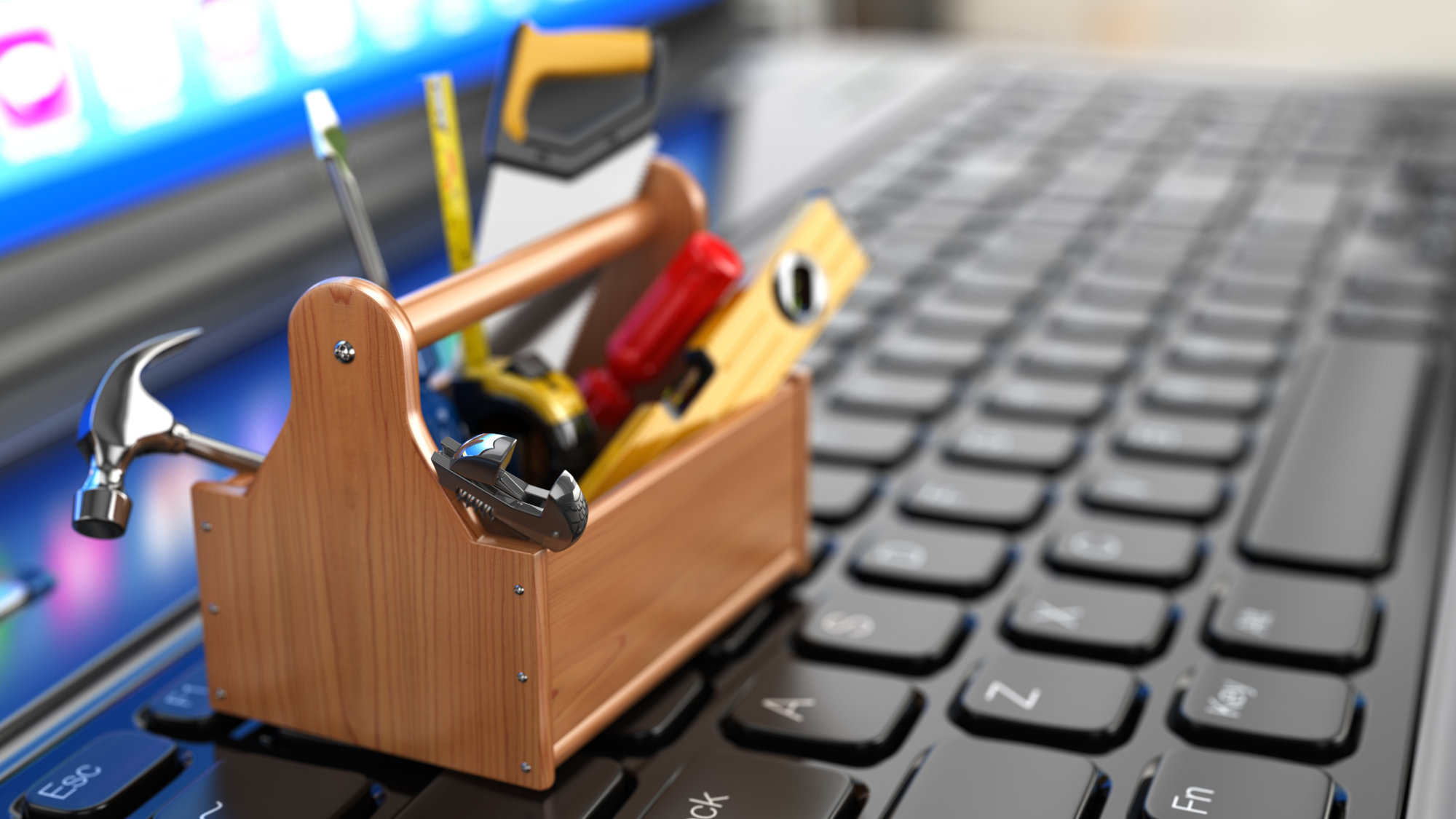 Meet the hidden Windows 11 tool that reveals what Task Manager misses