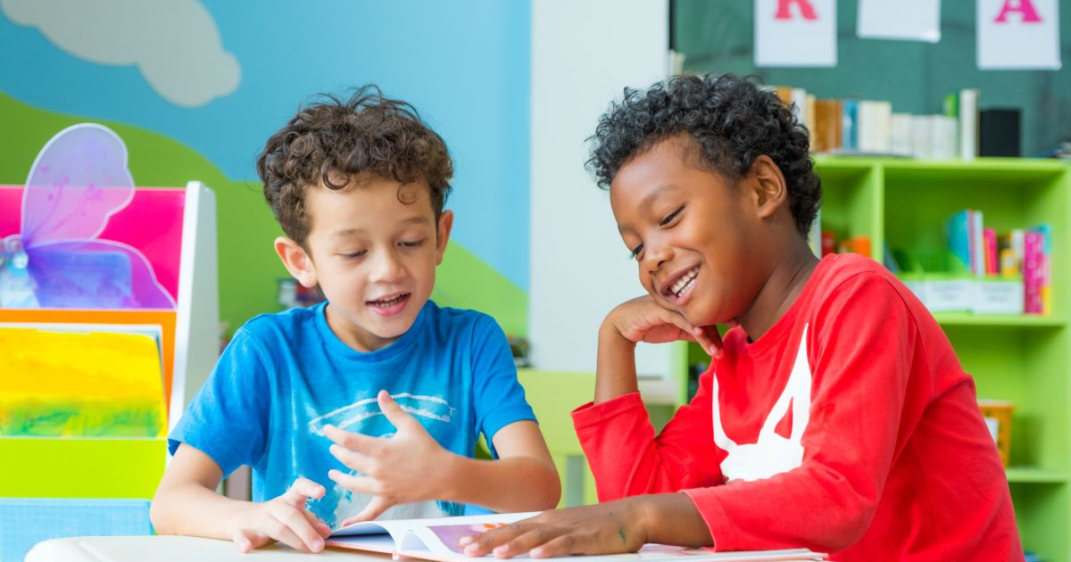 Oklahoma children's advocates: Kids aren’t failing, state policy is