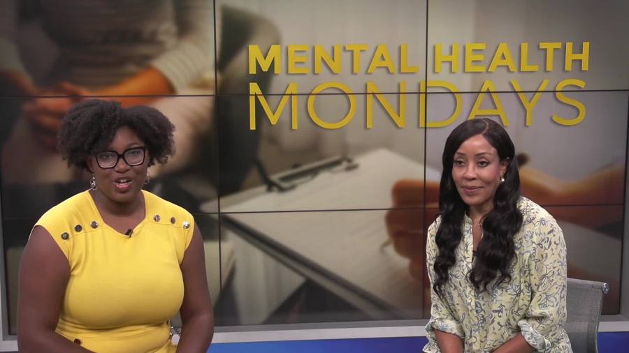 Midday interview: When to consider counseling