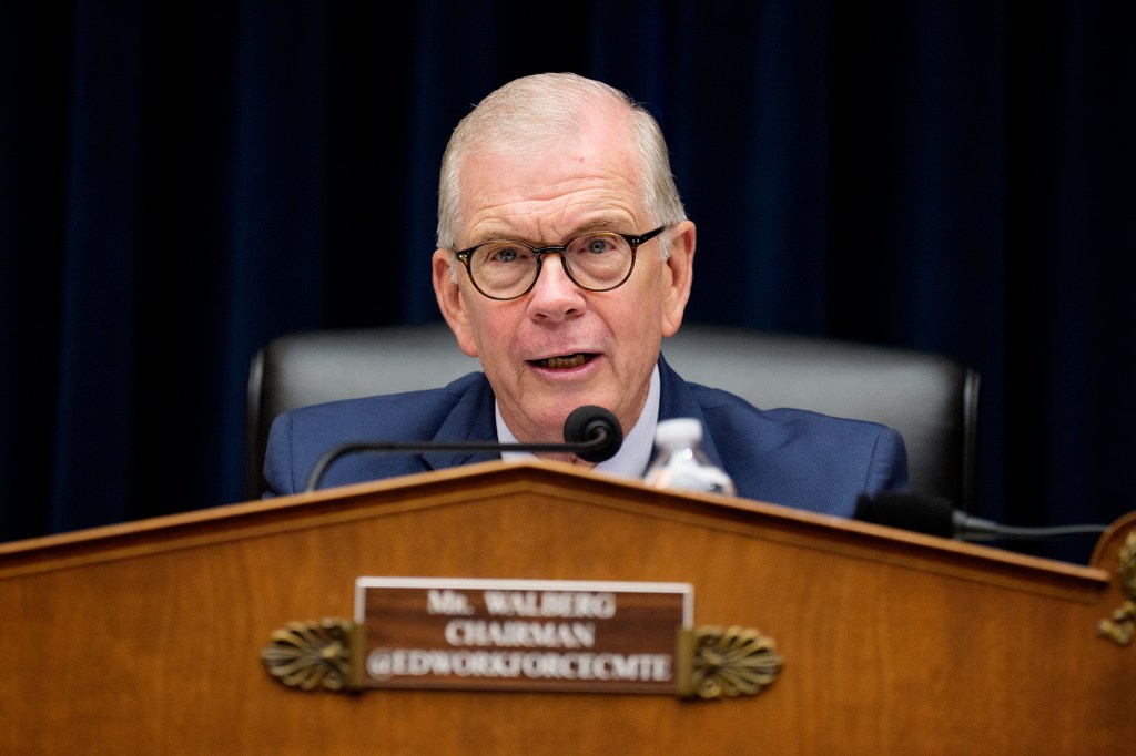 SF schools chief dragged before Congress to defend race, gender ...