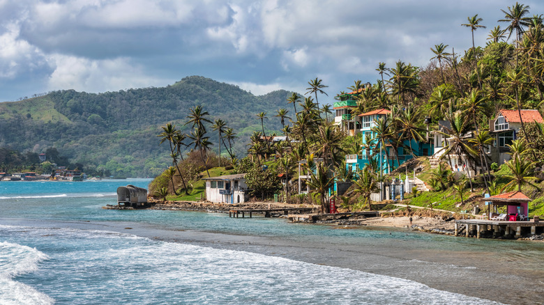 This dreamy little Caribbean island is an affordable and underrated retirement destination