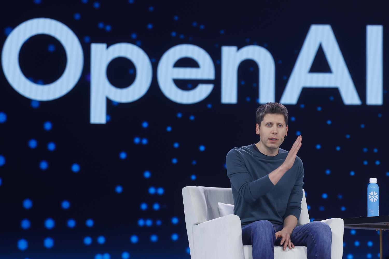 OpenAI flags 6 new incidents of 'concerning' behavior and unveils plan ...