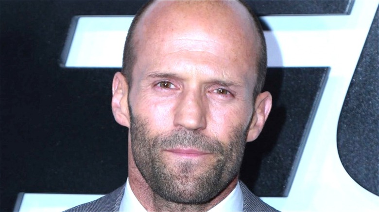The iconic action role that almost killed Jason Statham