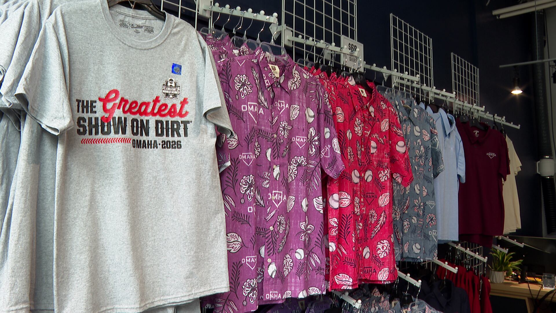 Omaha vendor adjusting to new CWS merchandise rules