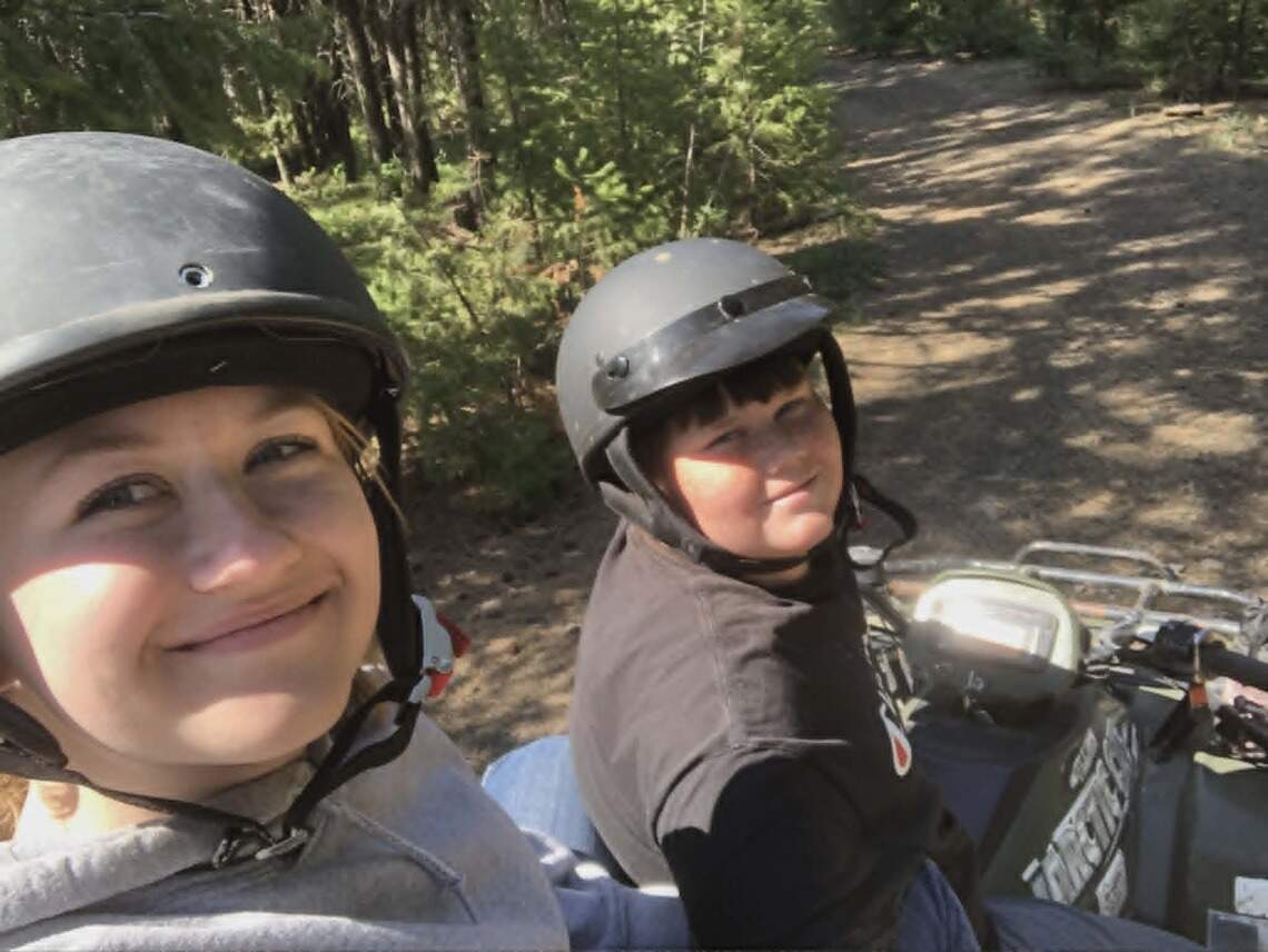 'Deeply loved' KiBe student killed in hillside crash on last