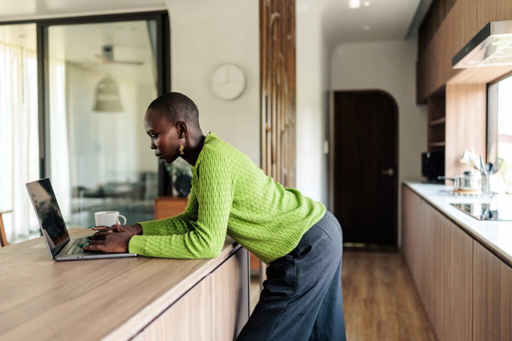 New Stanford study: How AI is shutting Black applicants out of entire ...