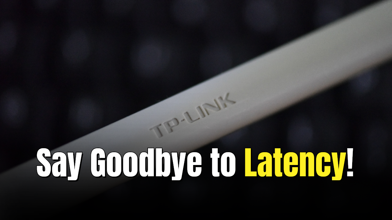 TP-Link Archer 8: Everything you need to know about the first Wi-Fi 8 ...