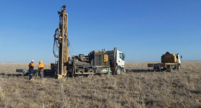 Richmond Vanadium Technology leads Australian battery project ...