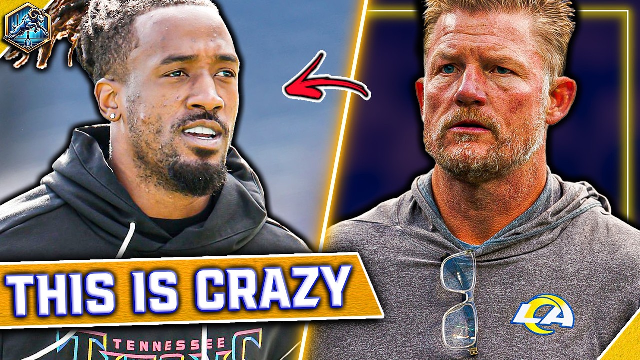 The Rams just missed a huge opportunity