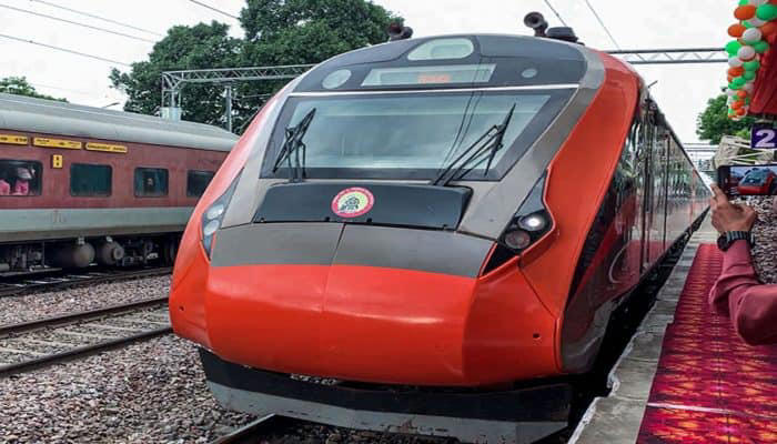  Railway’s 40-year-old ticket booking system set for overhaul: What will change from August? 