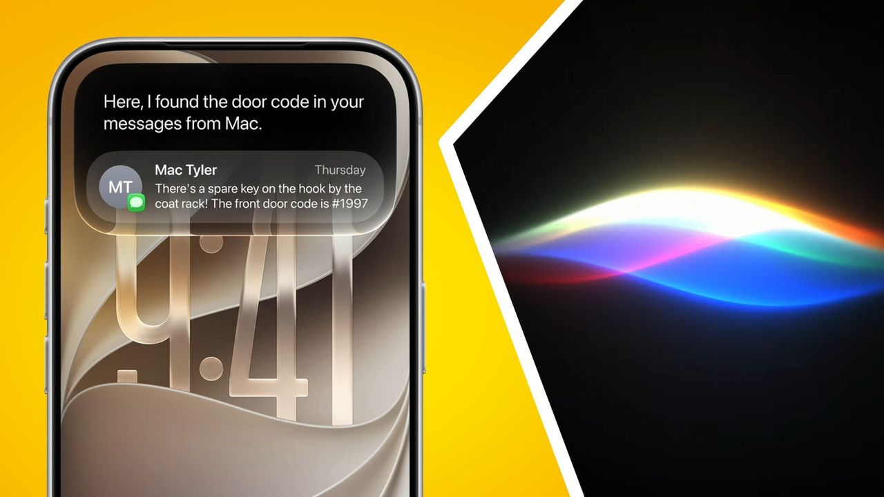 iOS 27 and Siri AI compatibility explained — here's which devices are ...