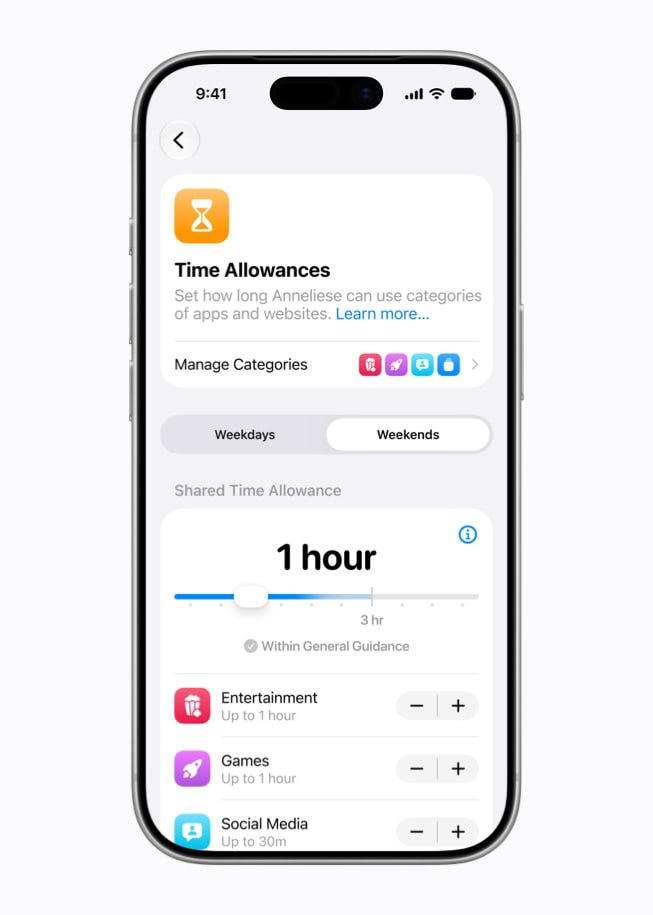 iOS 27 is here. See new features, list of compatible devices