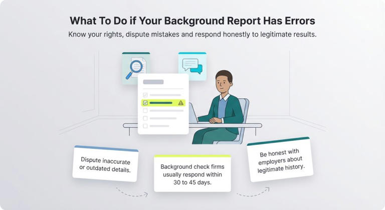 Background checks: Can you DIY?