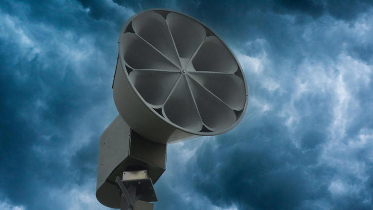 Denver officials say human error led to tornado sirens inadvertently ...