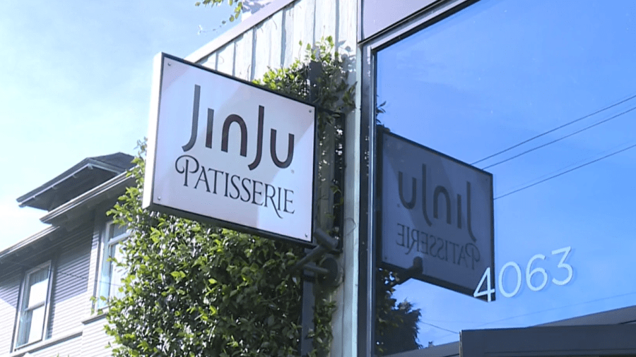 Acclaimed Portland bakery Jinju Patisserie reopens