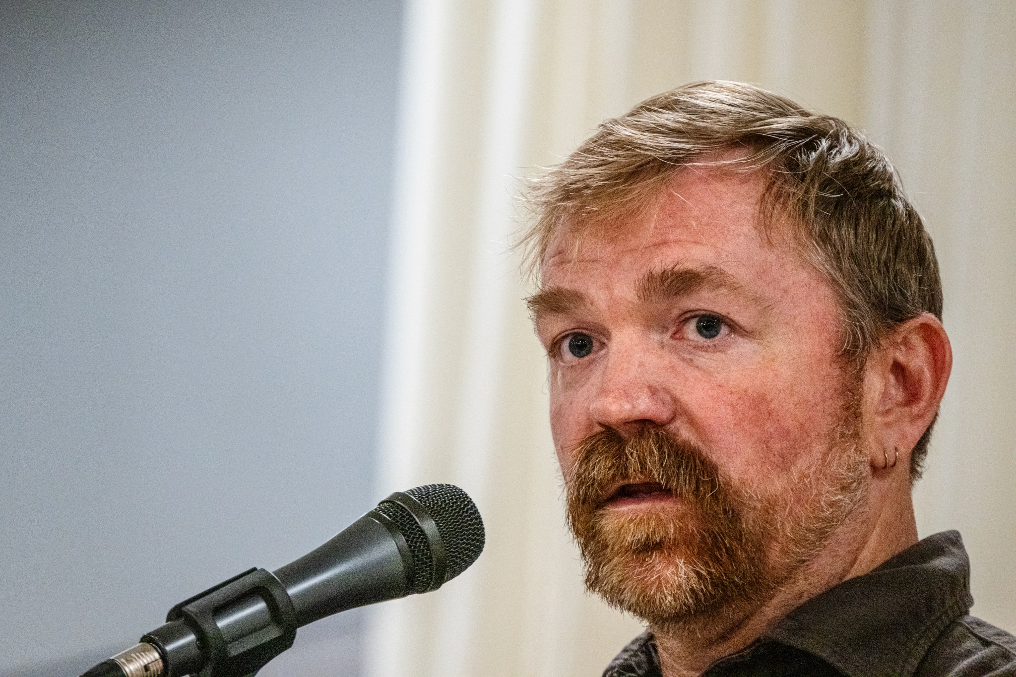 Graham Platner can still be replaced by Democrats after primary—here's how