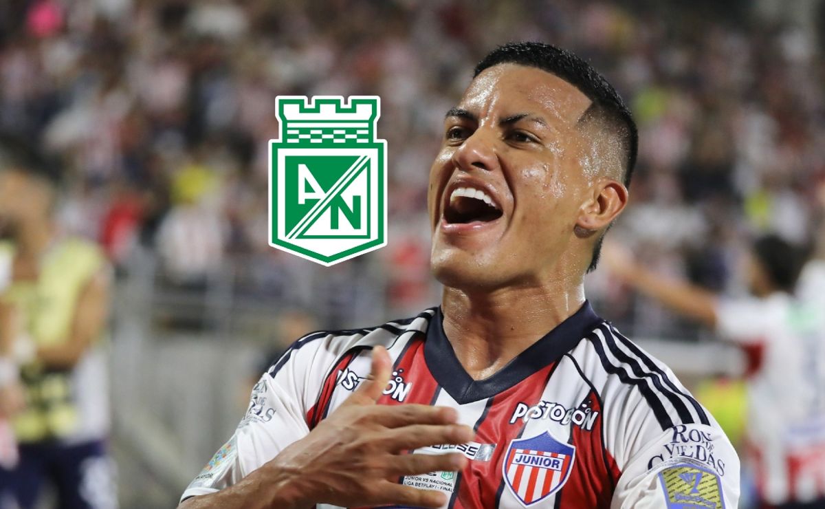 Así quedó el listado de los más campeones en la Liga Colombiana tras la ...