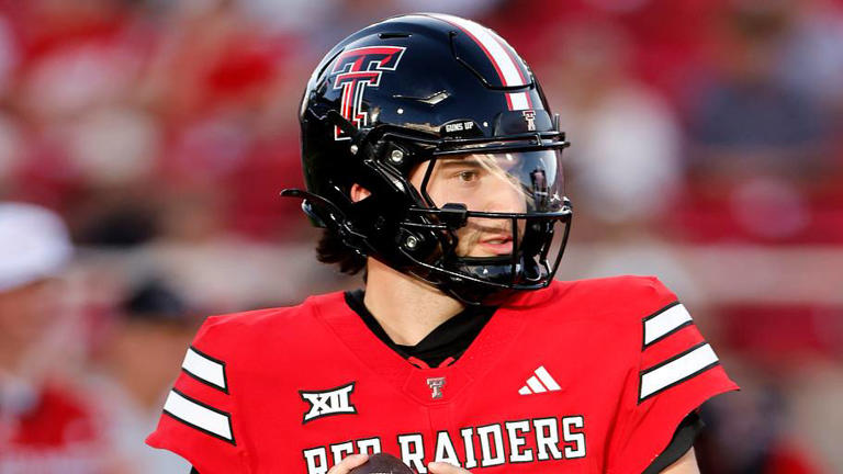 Brendan Sorsby's legal victory officially renders NCAA a powerless entity