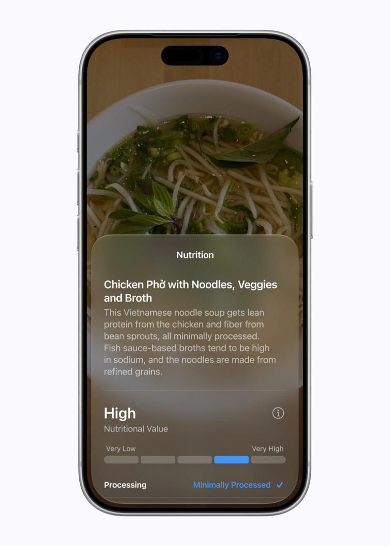 iOS 27 is here. See new features, list of compatible devices