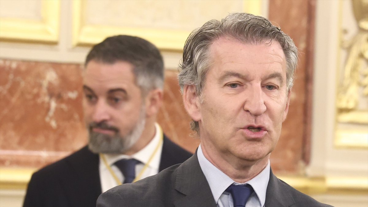 El plan inconstitucional del PP para derribar al Gobierno