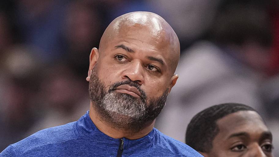 The Pistons’ most valuable trade asset is the player nobody wants to move