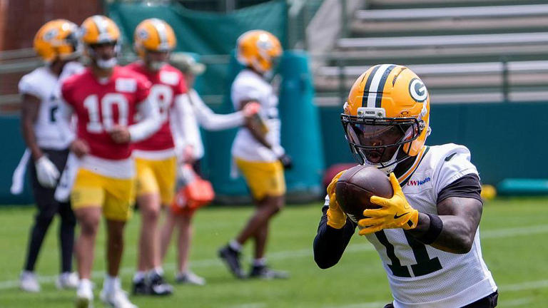 Biggest position battles that will define Packers minicamp