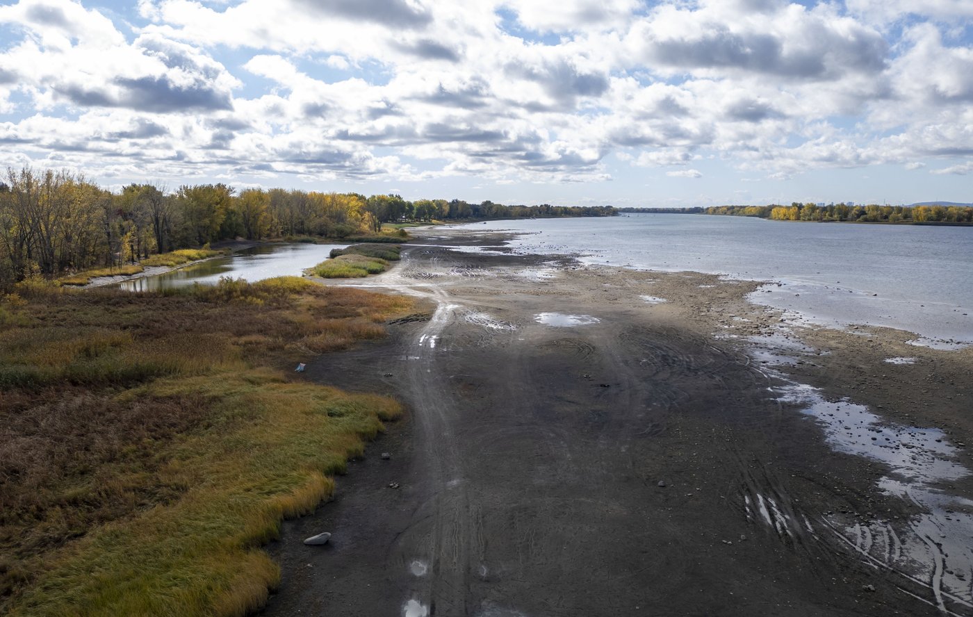 Quebec municipalities and environmentalists say province's water ...