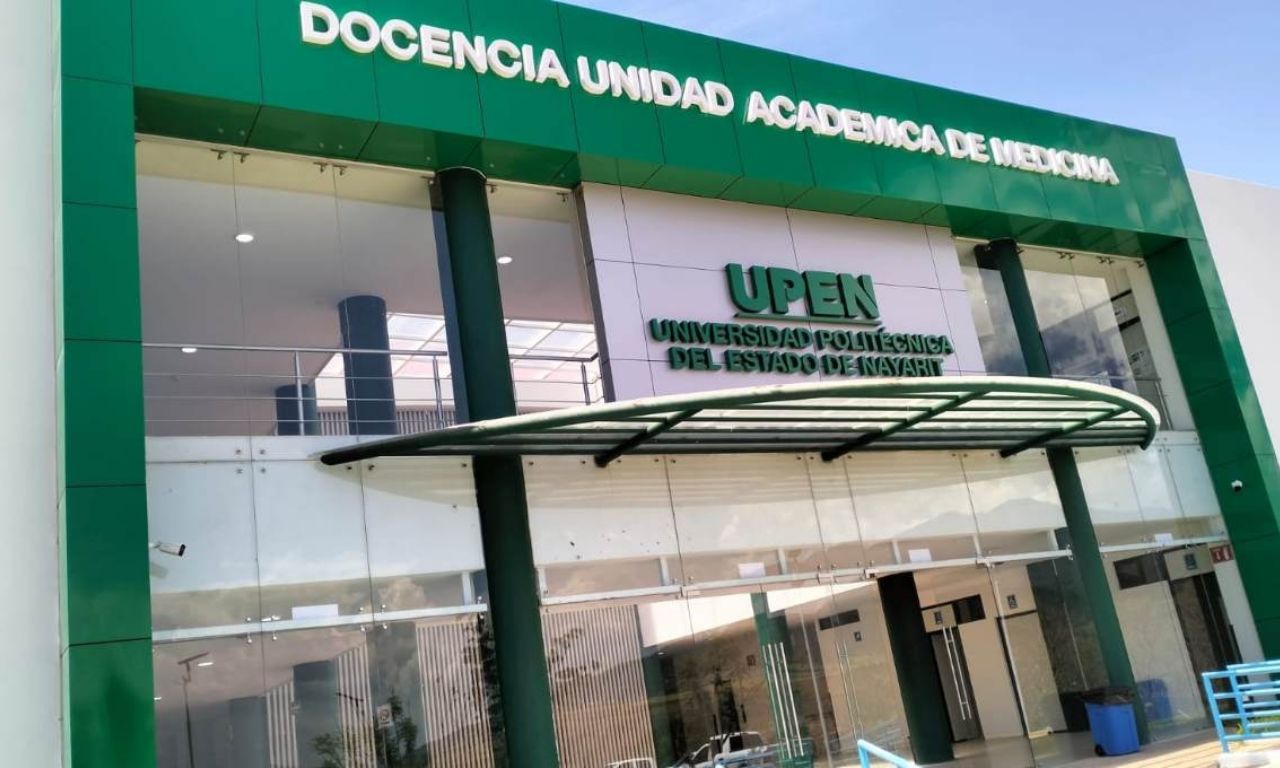 Nayarit anuncia 3 nuevas carreras en la UPEN: Navarro Quintero anuncia ...