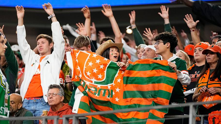 5-star commit Israel Abrams shares official visit video that will have ...