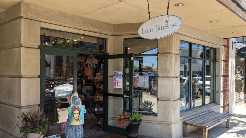Why This Charming South Carolina Waterfront City Is Voted As A Premier