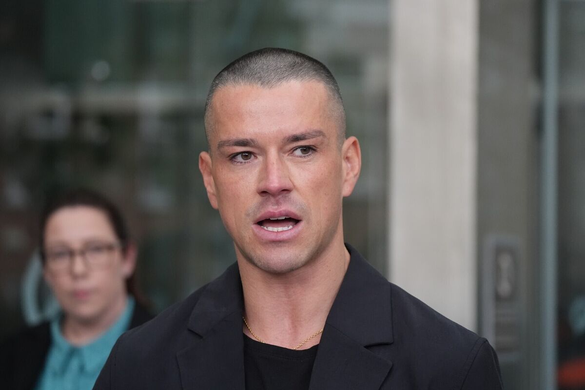 Family of innocent victim speak out as Kinahan gang boss Sean McGovern ...