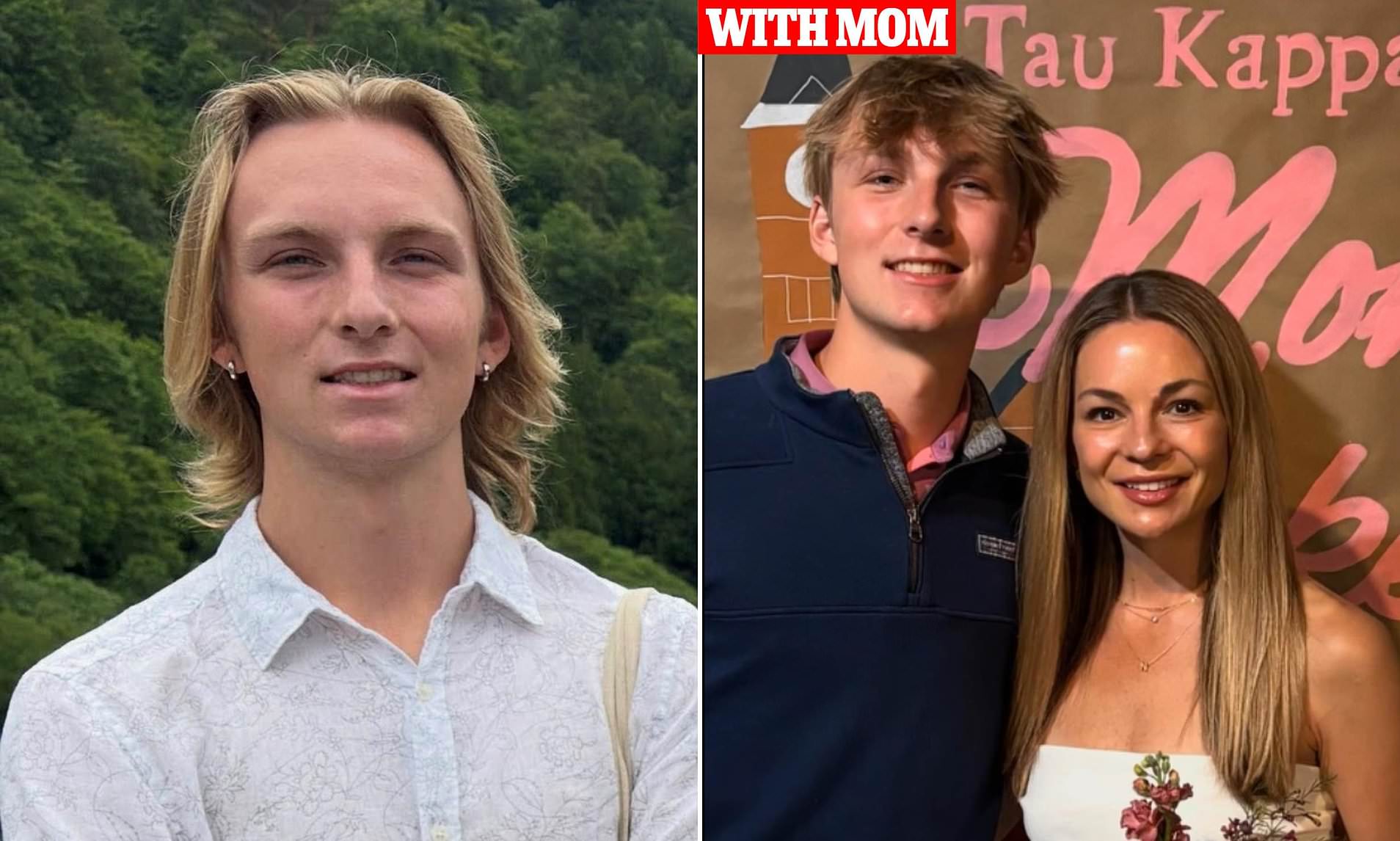 Missing Auburn student found dead in Japan mountains