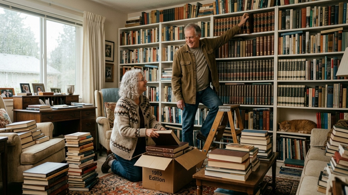 Gen X and Baby Boomers: Still Clinging to 9 Outdated Beliefs That Just Don’t Work Anymore