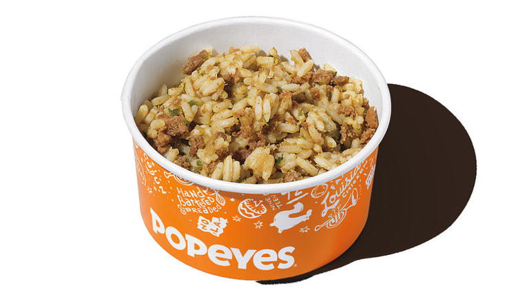 10 discontinued Popeyes side dishes that deserve a comeback