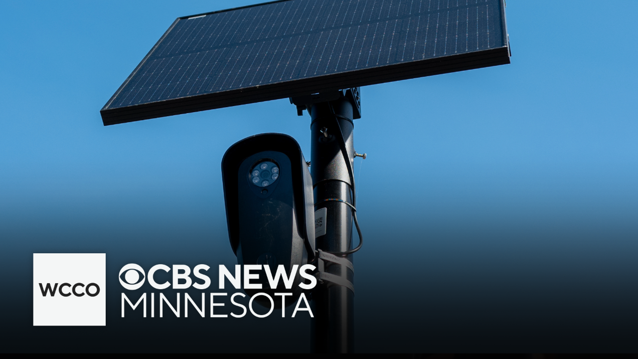 Twin Cities suburb set to get rid of Flock cameras over privacy concerns