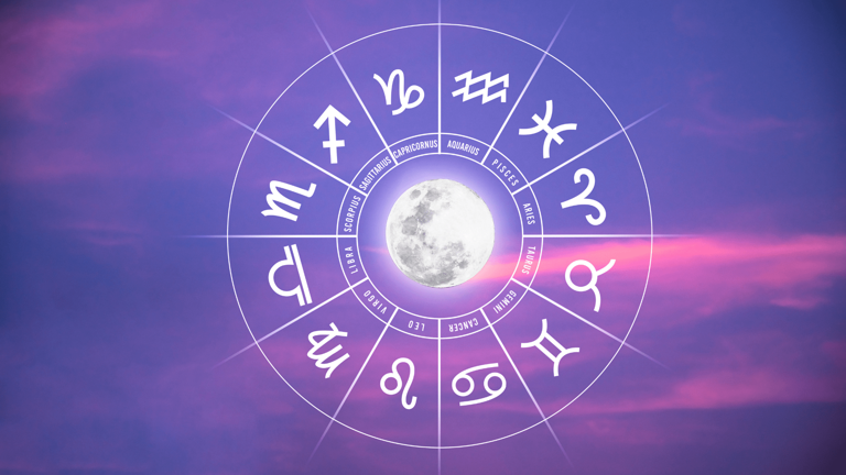 The perfect self-care ritual for you, based on your moon sign