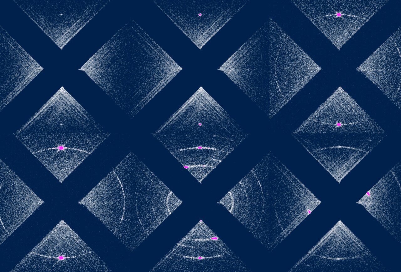 Magnon momentum microscopy: A new window into nanoscale spin-wave physics