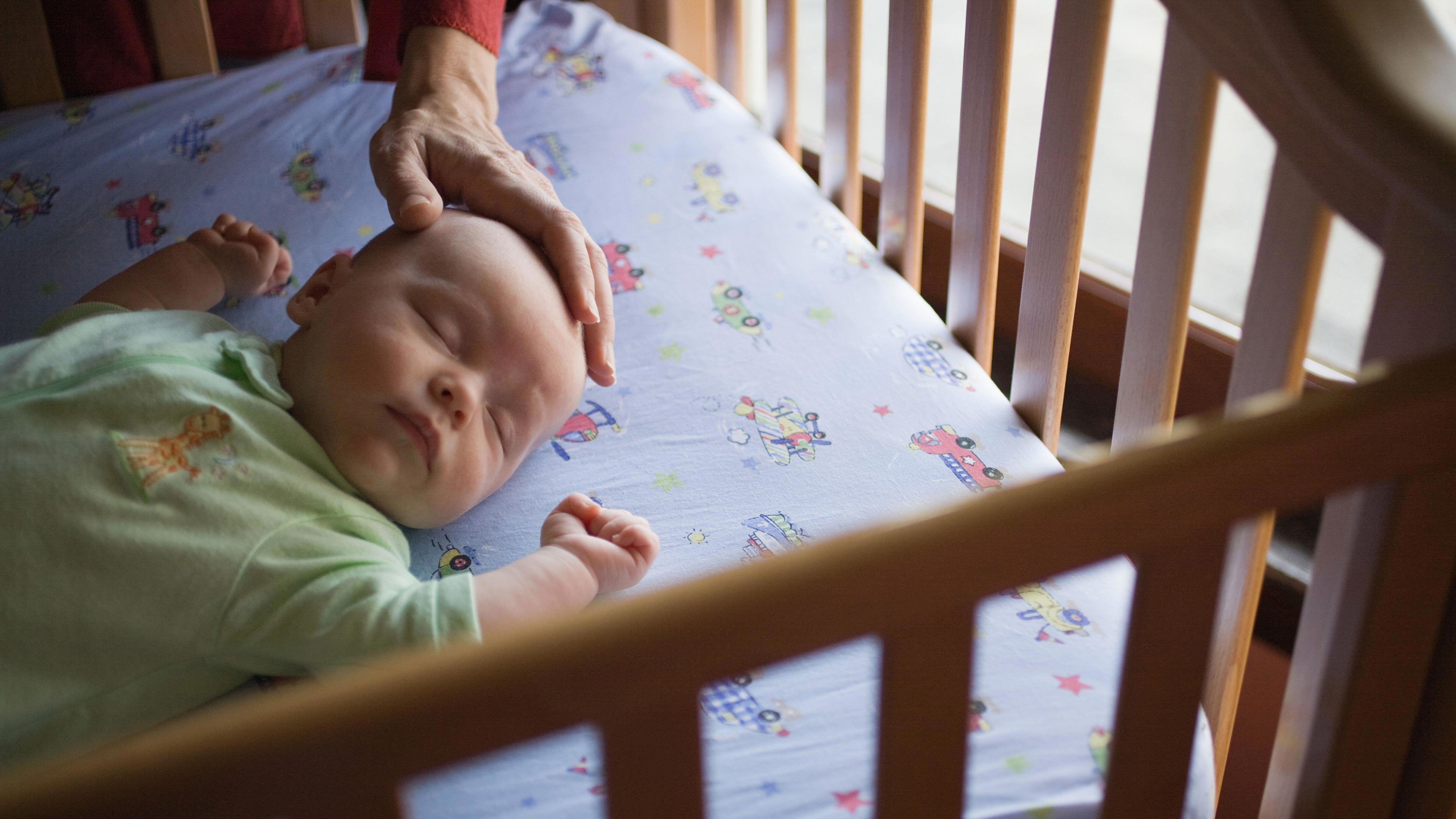 'Lives still at risk' from unregulated baby sleep industry after BBC ...