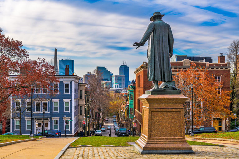 US government orders National Park Service to ban inspirational ...