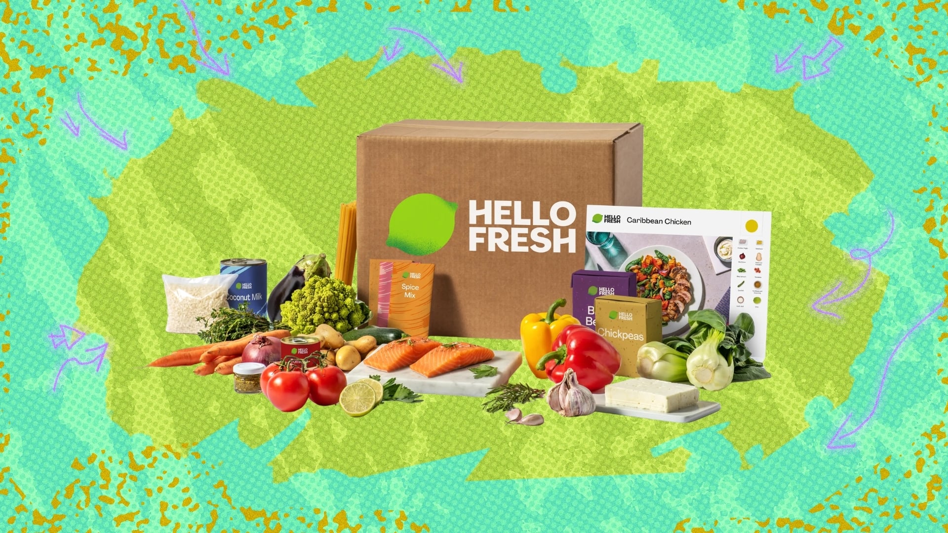 HelloFresh just dropped an exclusive discount code — score 10 meals and ...