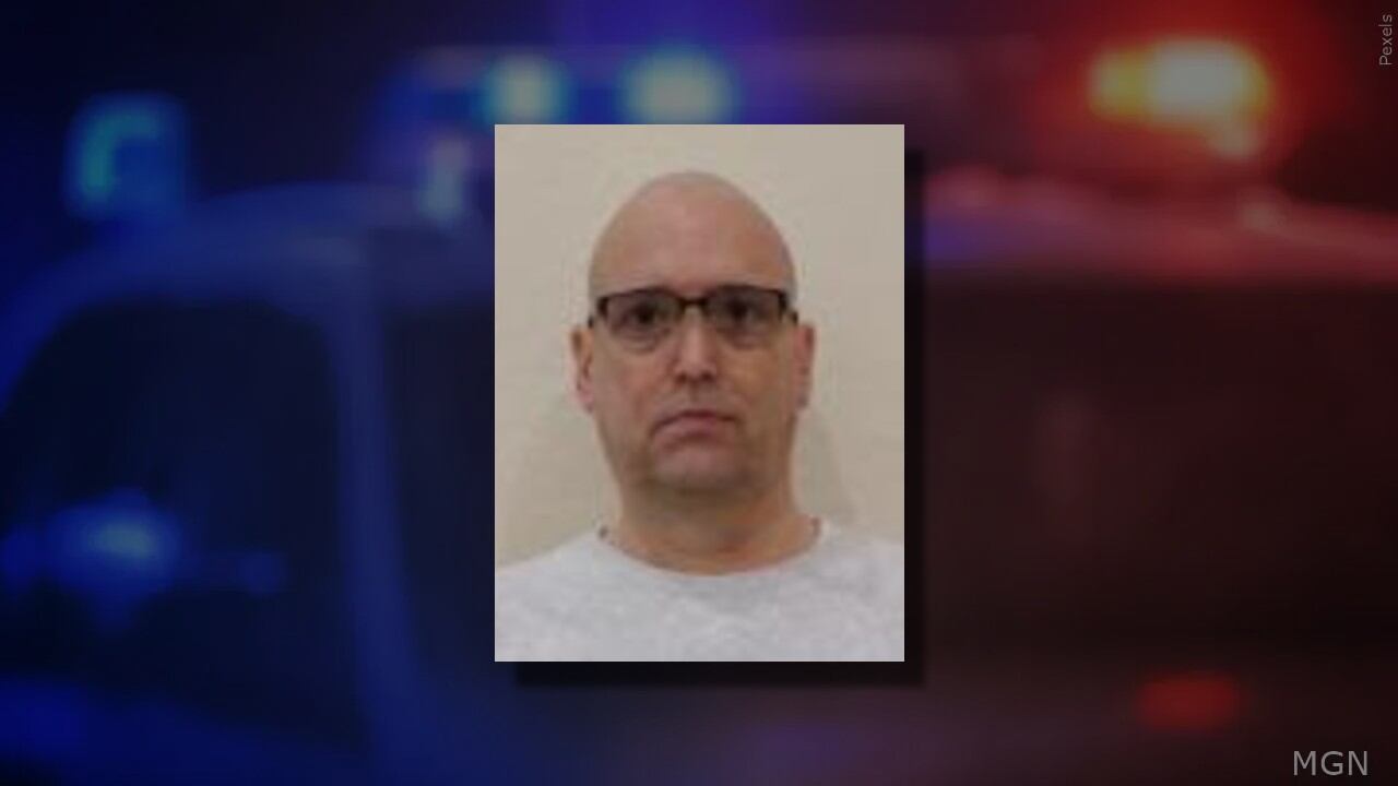Tecumseh prison inmate serving 60-year sentence for murder dies at ...
