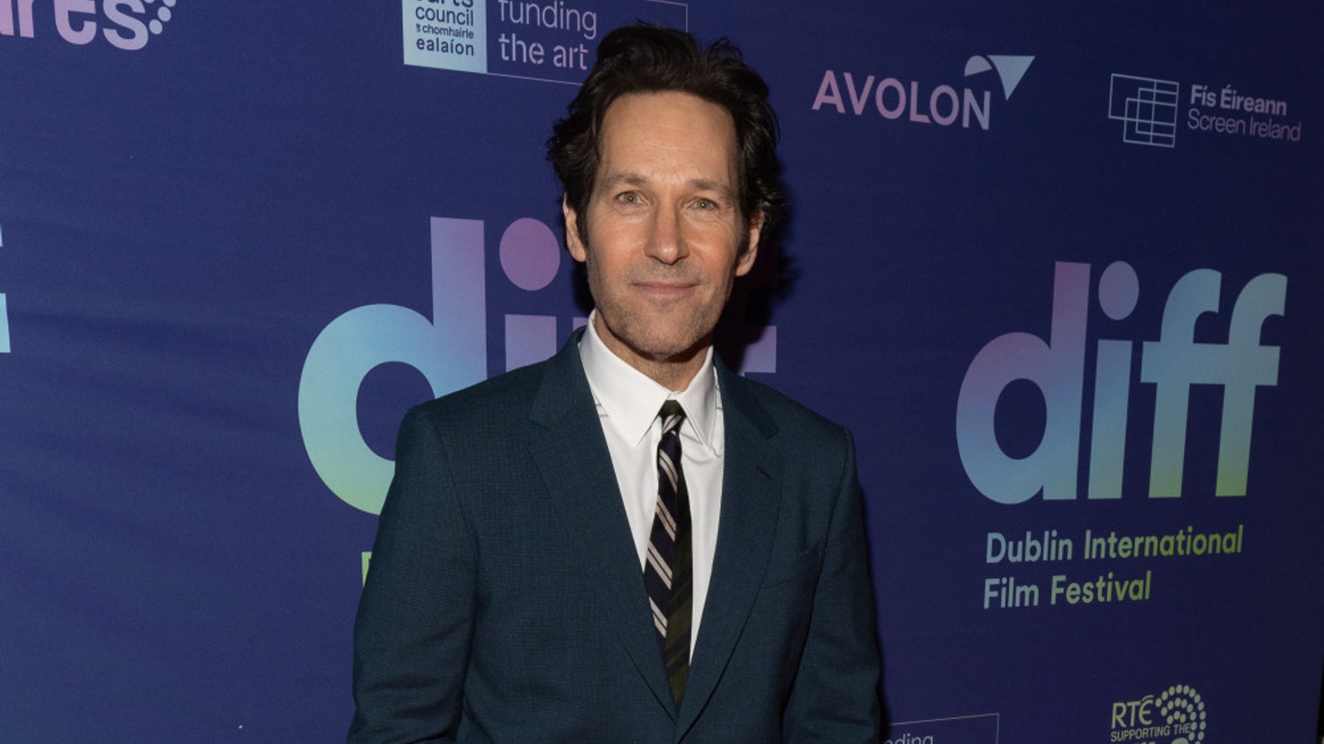 Ant-Man star Paul Rudd reflects on 'surreal' Marvel experience