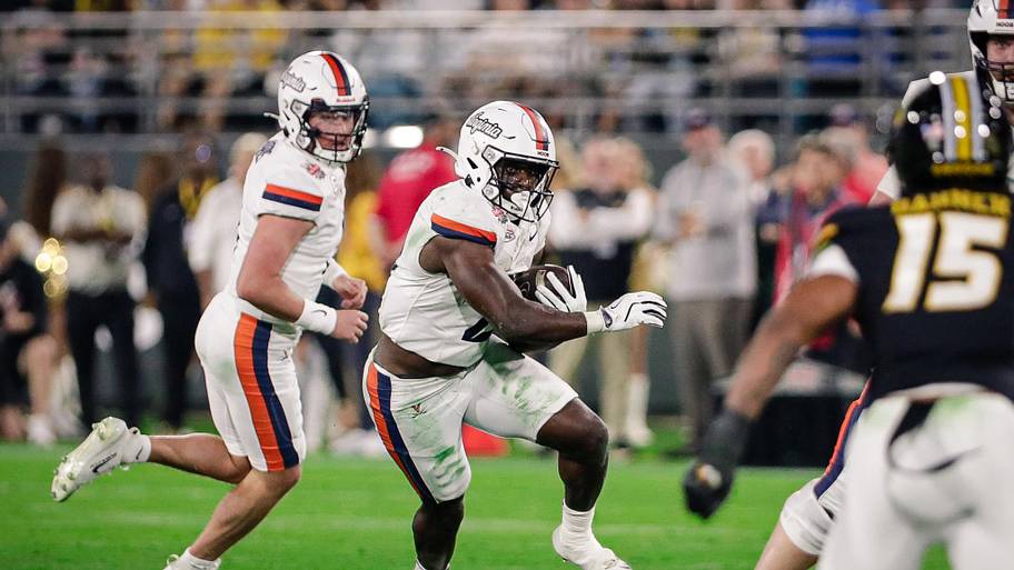 What every possible outcome would mean for Virginia football