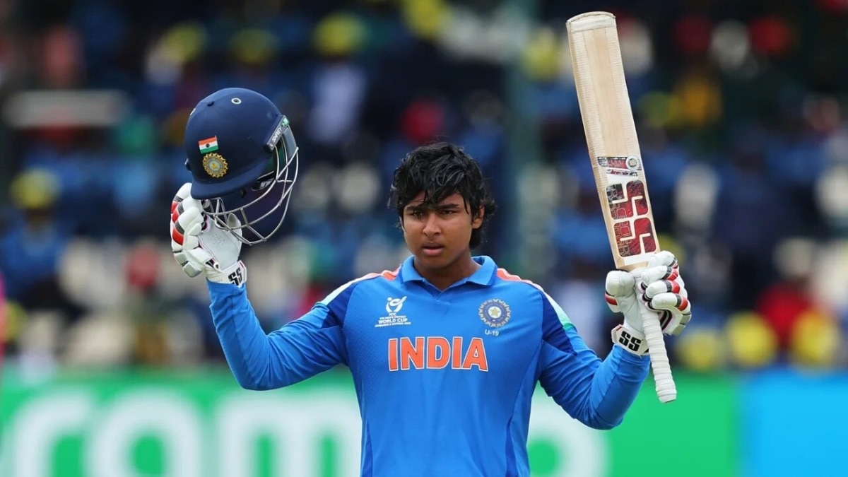 Image for Vaibhav Sooryavanshi is back: When and where to watch India A vs Sri Lanka A