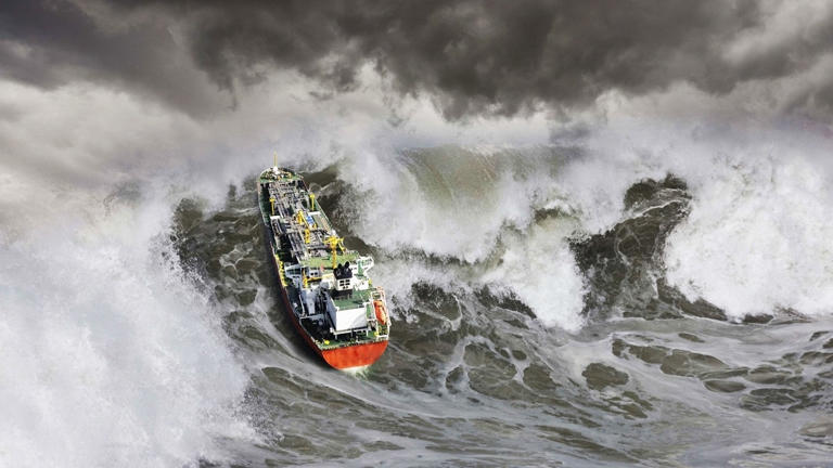2026 El Nino could rewrite record books: Pacific Ocean could get warmer ...