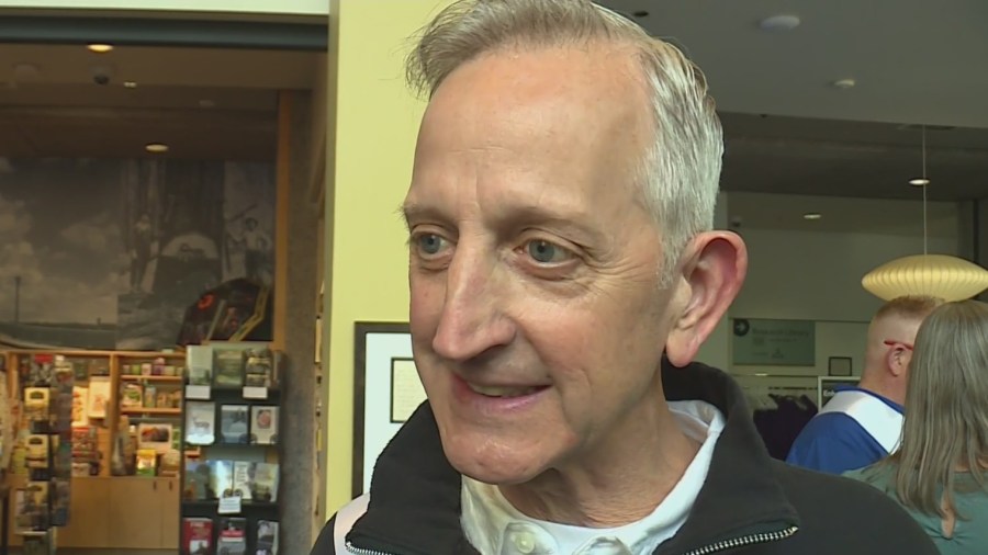 Mayor Wilson warns Portland’s affordable housing system is on verge of ...