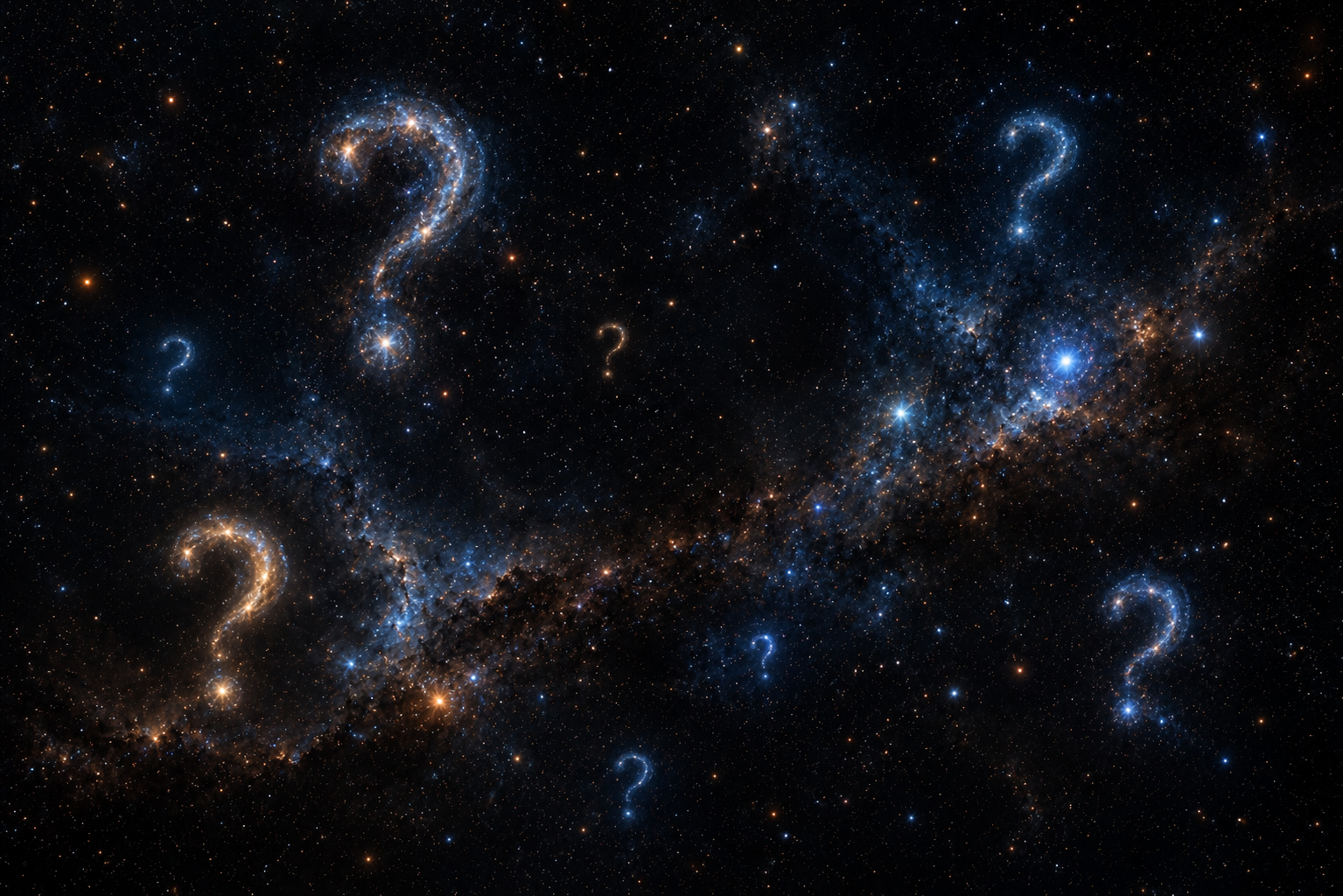 Mysterious disappearances of stars: What is really happening?